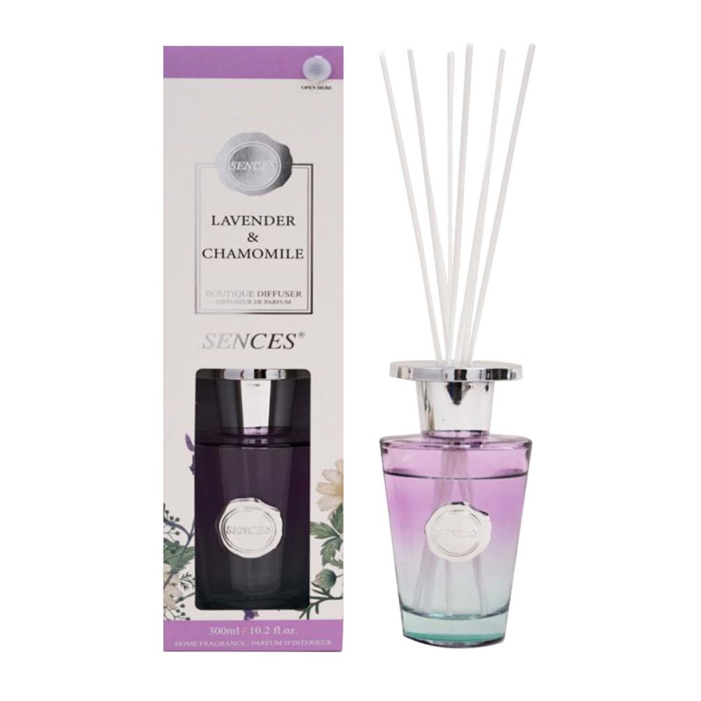 Sences Lavender & Chamomile Reed Diffuser - 300ml £21.59